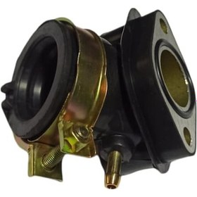 Resim Scooter 125-150 Manifold Tek Çıkış (52100) 