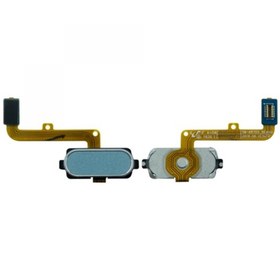 Resim Samsung Uyumlu Galaxy A810 A8 2016 Için Oem Home Tuş (469276731) 