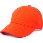 Resim Ritagarcia Unisex Ayarlanabilir Spor Şapka 