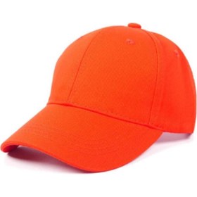 Resim Ritagarcia Unisex Ayarlanabilir Spor Şapka 