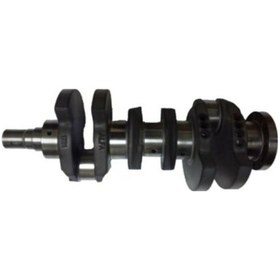 Resim Krank Accent Admira Getz 1.5 Dzl D4Ea 504662639 