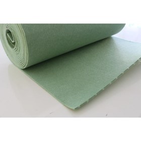 Resim Isıtmax Elektrikli Yerden Isıtma Teknik Yalıtım Keçesi 15 mm 