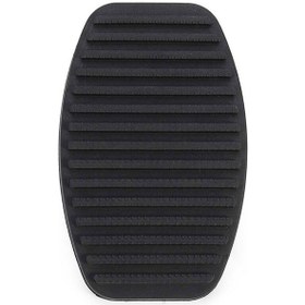 Resim Fiat Punto Fren & Debriyaj Uyumlu Pedal Lastiği Takım 4170605 