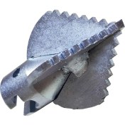 Resim Seybomak Kanal Açma Makinesi Kırıcı Uç 22 mm 