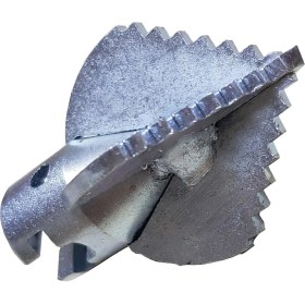 Resim Seybomak Kanal Açma Makinesi Kırıcı Uç 22 mm 