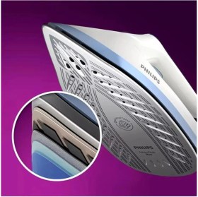 Resim Buhar Kazanlı Ütü 2400 W, Kolay Kullanım ve Etkili Ütüleme Için Ideal 