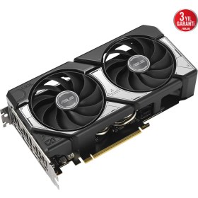Resim Asus Geforce Dual-rtx5060tı-o16g 16gb Gddr7 128bıt 1xhdmı 3xdp Ek 