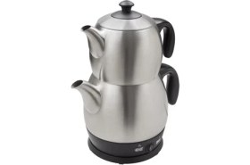 Resim King P-315 Lea Çay Makinesi 