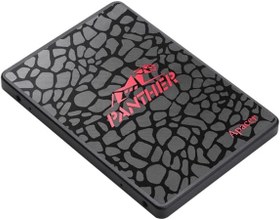 Resim Apacer AS350 Panther 95.DB260.P100C 128GB 560/540MB/s 2.5" SATA 3 SSD Disk 