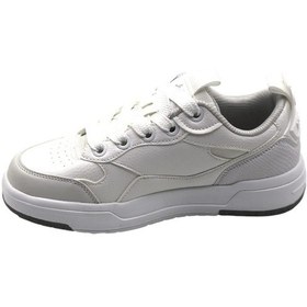 Resim Kappa Pina Beyaz Kadın Sneaker Ayakkabı KP-Z063Z 