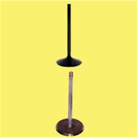 Resim Subap Emme Egzoz Mgn 1.9tdı-movana 1.9tdı 8v Fpqm7 7mm In-4/ex-4 