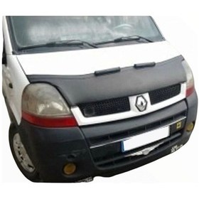 Resim Renault Master 2004-2009 Yarım Kaput Maske 