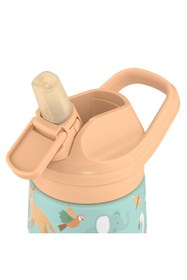 Resim Cool Bottles The Kiddie Bottle - Wild Crew 350ml 