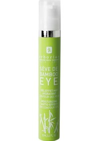 Resim Erborian Seve De Bamboo Eye - Göz Çevresi Jeli 15 Ml 