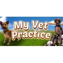 Resim My Vet Practice (Pc) 