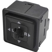 Resim Mb561810 Yan Dikiz Aynası Anahtar Düğmesi - Gelişmiş Sürüş Deneyimi İçin Ergonomik Tasarım 