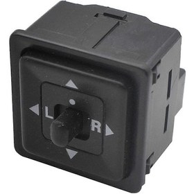 Resim Mb561810 Yan Dikiz Aynası Anahtar Düğmesi - Gelişmiş Sürüş Deneyimi İçin Ergonomik Tasarım 