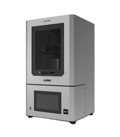 Resim Phrozen Lumii DLP Dental 3D Yazıcı 