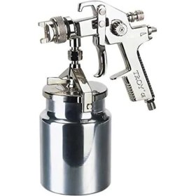 Resim T 18619 Profesyonel Boya Tabancası, 1.8 mm 