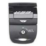 Resim Kappa Z683nr Çanta Kilit Mekanizması K53 