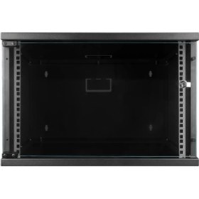 Resim S-Link Rack Kabin 7 U 530X400 Duvar Tipi 