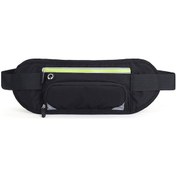 Resim Novahub Spor, Bisiklet, Koşu, Dağcılık, Köpek Yürütme, Seyahat İçin Su Şişesi Tutucu Bel Çantası. Siyah & Yeşil, Spor, Bisiklet Sürme, Koşma, Dağcılık, Yürüyüş, Köpek Yürütme Ve Seyahat İçin Su Şişesi Tutucu İle Koşu Bel Çantası. Siyah - Yeşil 