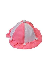 Resim Sea Bubbles Ponpon Detaylı Bebek Şapka 001 