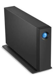 Resim Genel Markalar 18TB STORAGE D2 PROFESSIONAL STHA18000800 USB 3.1 TYPE C 