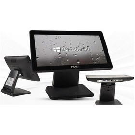 Resim Psc Pos Al Serisi J6412 15,6" 8gb 128gb 1366 768 Çözünürlük 