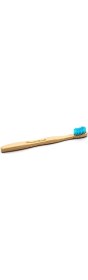 Resim 4 Adet Humble Brush Ultra Soft Çocuk Diş Fırçası Mavi 