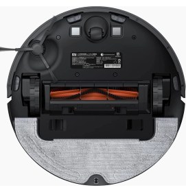 Resim Braventa Collection Mi Robot Vacuum-Mop 2 Ultra, Akıllı Robot Süpürge Silme Fonksiyonlu ve 3D Engel Önleme, Akıllı Ev Si 