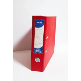 Resim MCM Group Geniş Klasör Kırmızı 