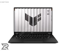 Resim ASUS TUF AI 9 HX370 16 RAM DDR5 1TB SD RTX 4060 QHD 14' 2K 165HZ 