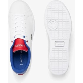 Resim Lacoste Carnaby Pro Beyaz Sneaker 
