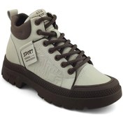 Resim Guja 310-23 Günlük Bayan Spor Bot-bej Bej 