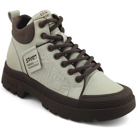 Resim Guja 310-23 Günlük Bayan Spor Bot-bej Bej 