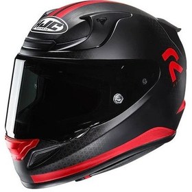 Resim Hjc RPHA12 Enoth MC1SF Kapalı Motosiklet Kaskı 