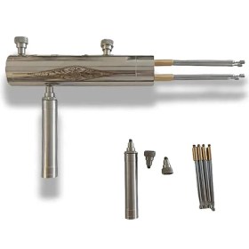 Resim Hakan Dedektör Model 15 Alan Tarama 