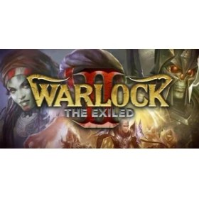 Resim Paradox Interactive Warlock 2: The Exiled (Pc) 