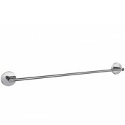 Resim Deppot Natura Uzun Havluluk 40 CM A.1114.B Krom 