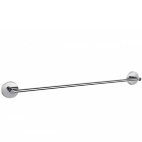 Resim Deppot Natura Uzun Havluluk 40 CM A.1114.B Krom 