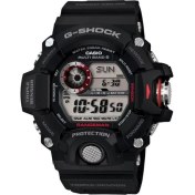 Resim Casio GW-9400-1DR G-Shock Erkek Kol Saati 