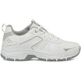 Resim Kınetıx 5w Lodıe Pu W Beyaz Kadın Sneaker Beyaz 