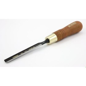 Resim Narex 812710 Premium Seri Oluklu Iskarpela 10 Mm 