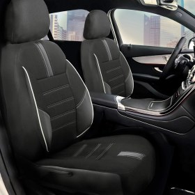 Resim Yıldızb-Serisi-Subaru Levorg-Tam-Set-Oto-Koltuk-Kılıfı 