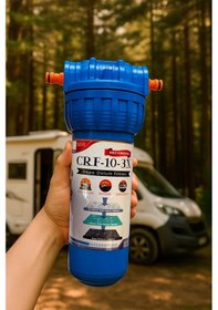 Resim Car Fil Karavan&tekne Çok Fonk. Tortu & Kireç Önleyici Filtre 