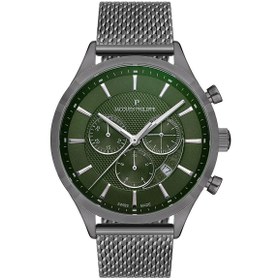 Resim Jacques Philippe JPQGC0382X7N Erkek Kol Saati 