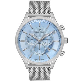 Resim Jacques Philippe JPQGC0312X6LB Erkek Kol Saati 