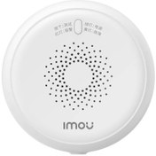 Resim Imou ZGA1 Kablosuz Alarm - Gaz Dedektörü 