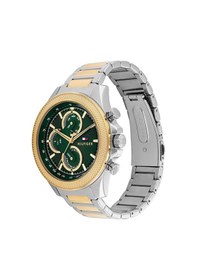Resim Tommy Hilfiger Th1792079 Erkek Kol Saat - Yeni Sezon Metalik 